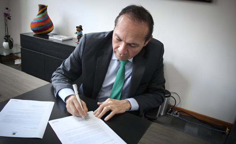 Gobierno busca formalizar trabajo en Rappi y DiDi con nuevo esquema de seguridad social