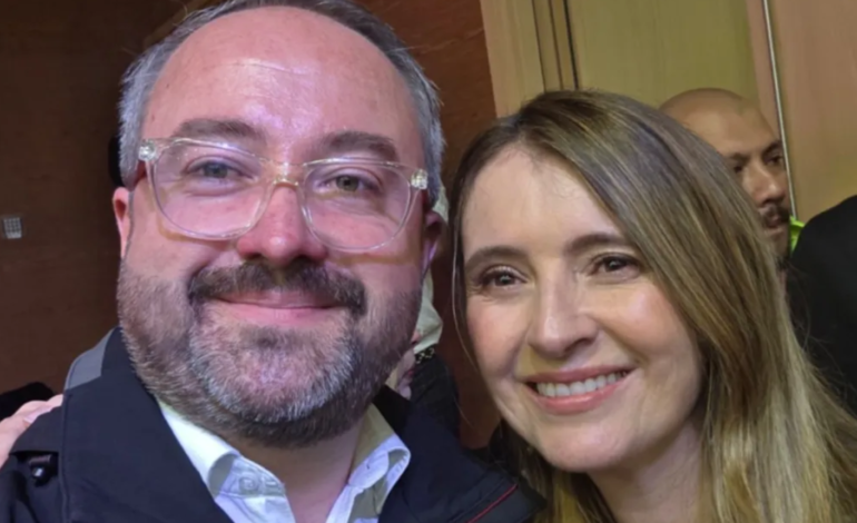 Condena de Ciro Ramírez golpea campaña de Paloma Valencia y reabre debate por corrupción en el uribismo