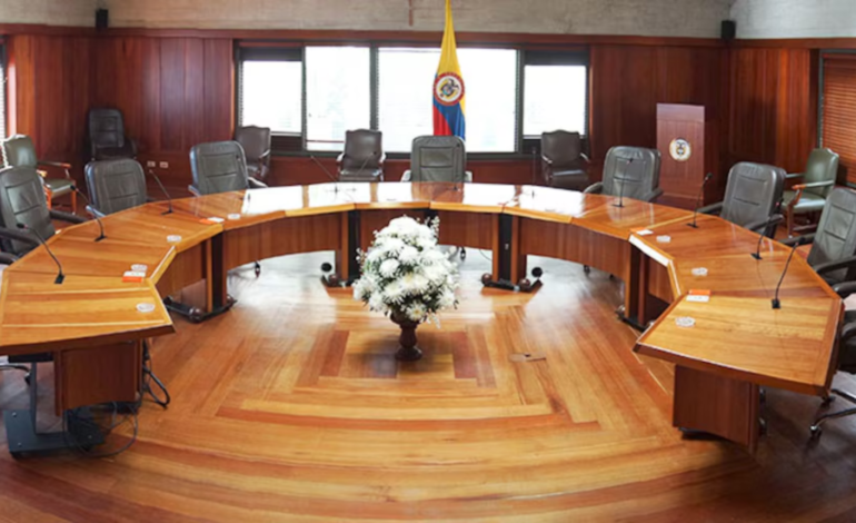 Corte Constitucional tumba emergencia económica del Gobierno Petro y deja en suspenso medidas fiscales clave