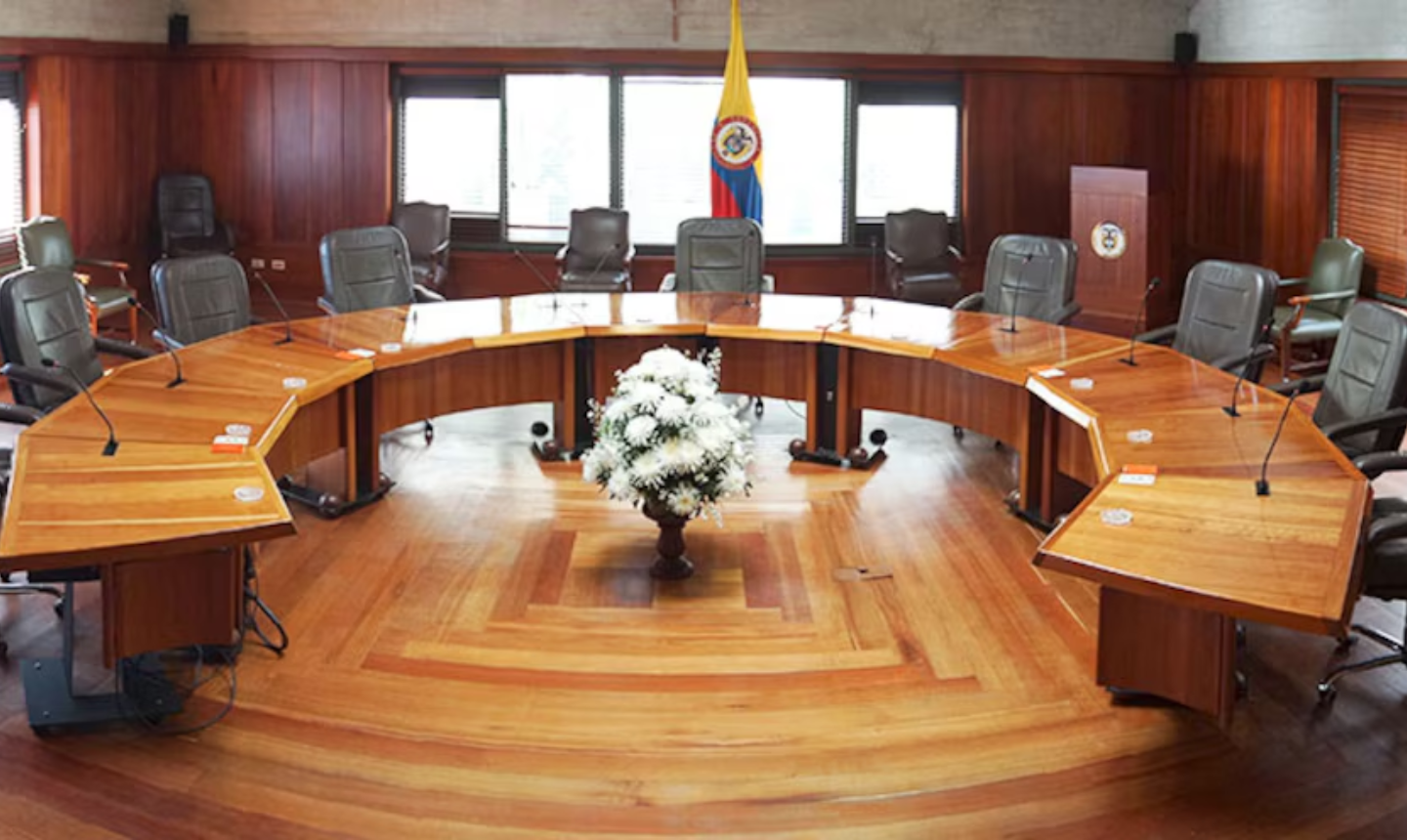 Corte Constitucional tumba emergencia económica del Gobierno Petro y deja en suspenso medidas fiscales clave