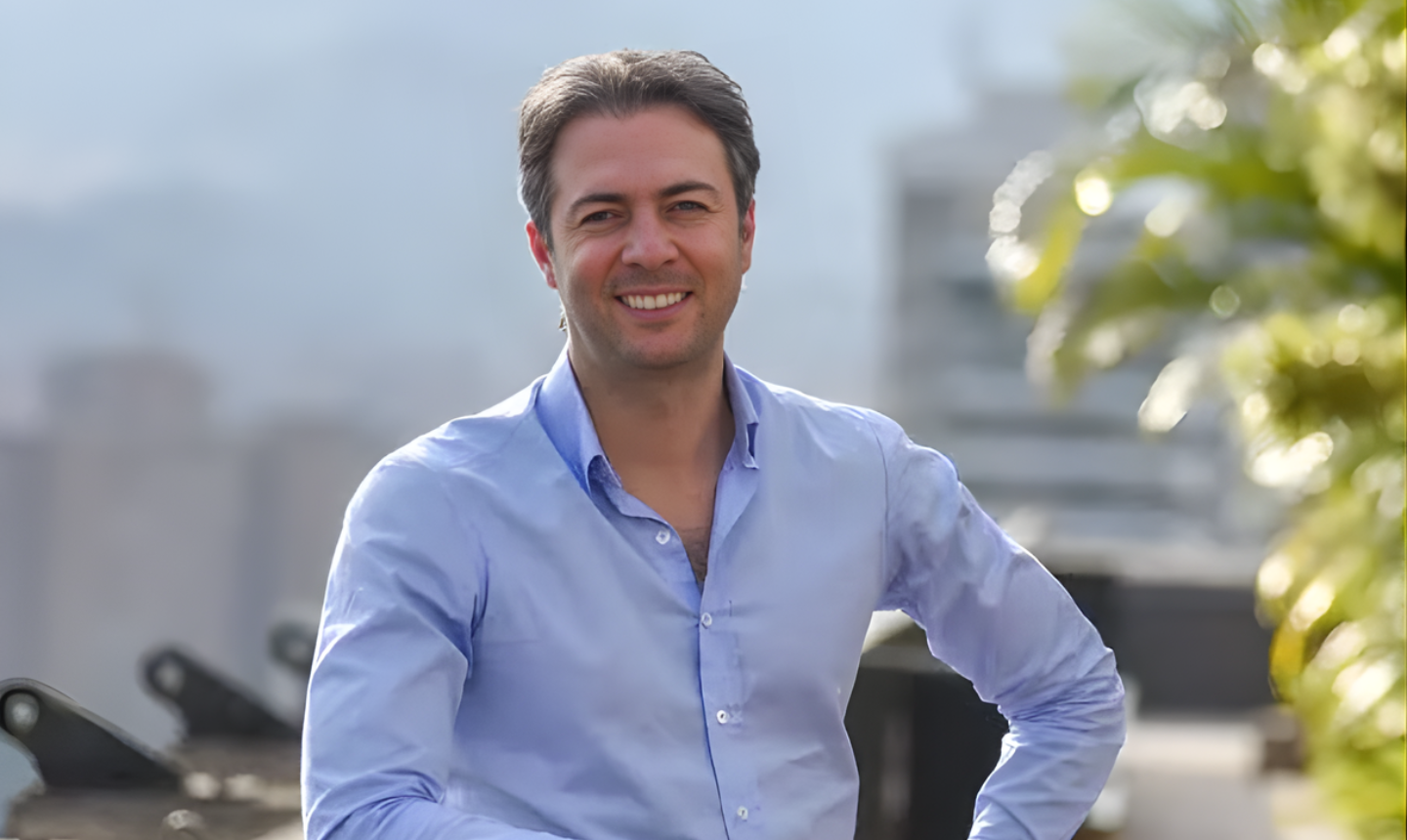 Daniel Quintero llegará a la Supersalud: Presidencia publicó su hoja de vida y desata polémica