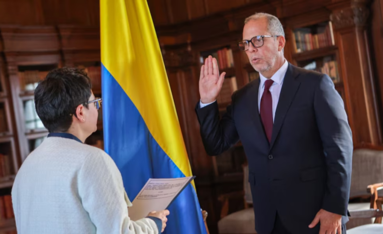 Procuraduría formula cargos contra exfuncionarios de la Ungrd por contrato con Alfredo Saade